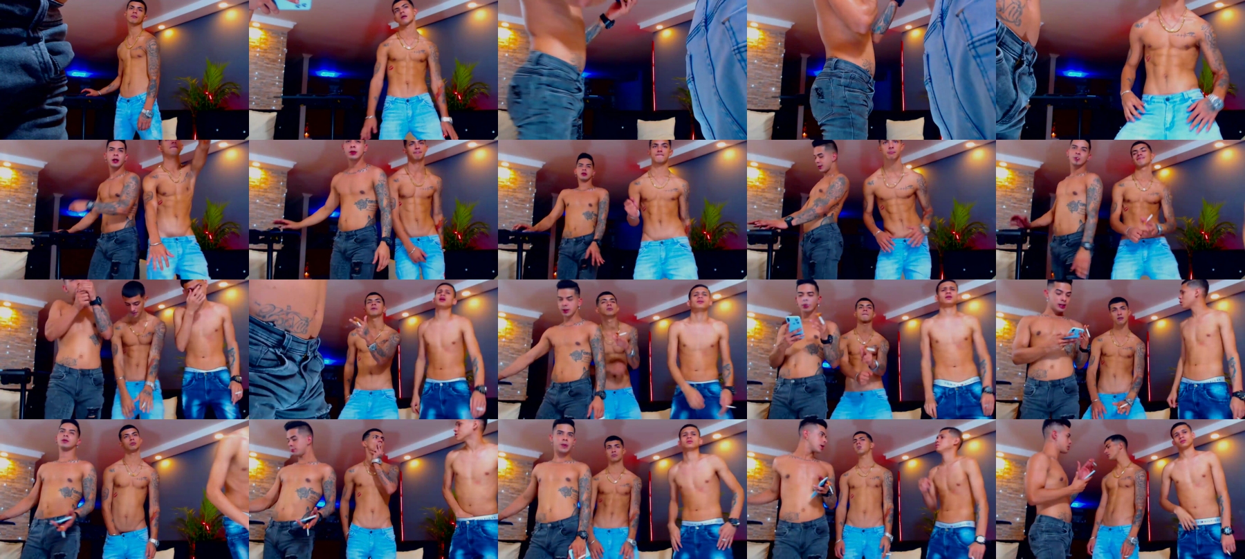 Boys_Exotic_Hot  07-11-2021
